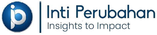 Inti Perubahan Logo